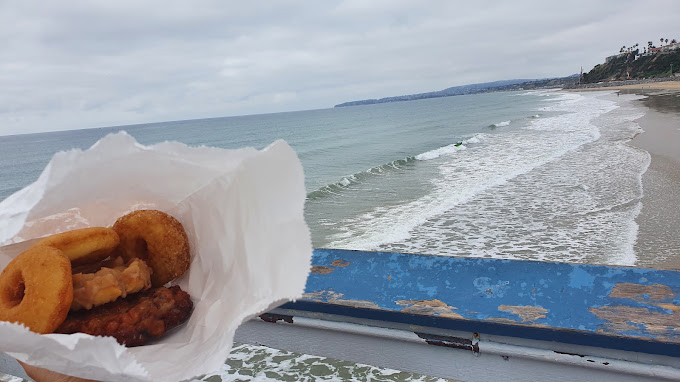 Photo 3 from the Donut House shop